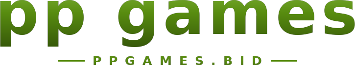 pp games logo